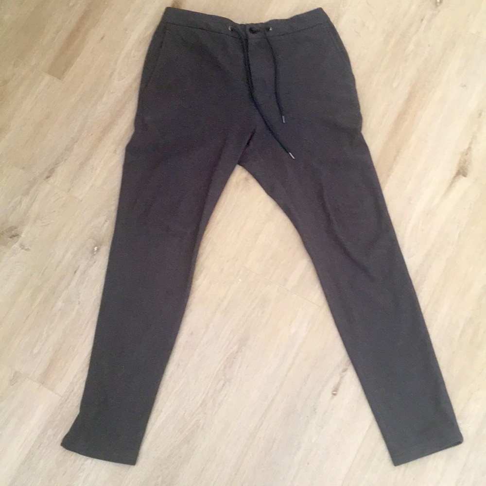 Journal Standard Grey pant